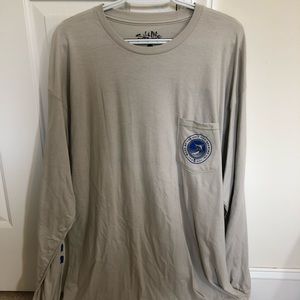 Men’s Salt Life long sleeve